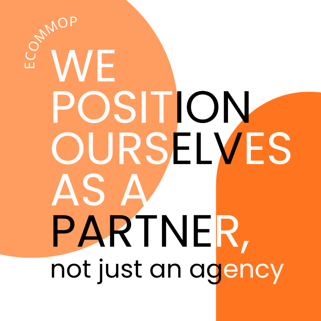 beige brand instagram post